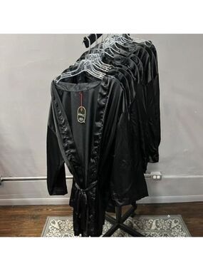 Boselli Italian Robe Lingerie NWT Various Sizes NWT